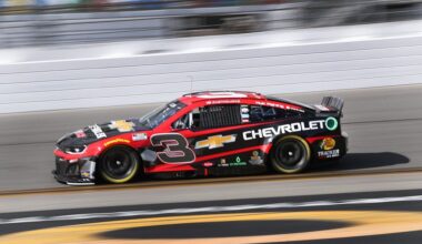 Insider Drops Hints at NASCAR’s Next Big Leap With Gen-8 Car and Powertrain Revamp