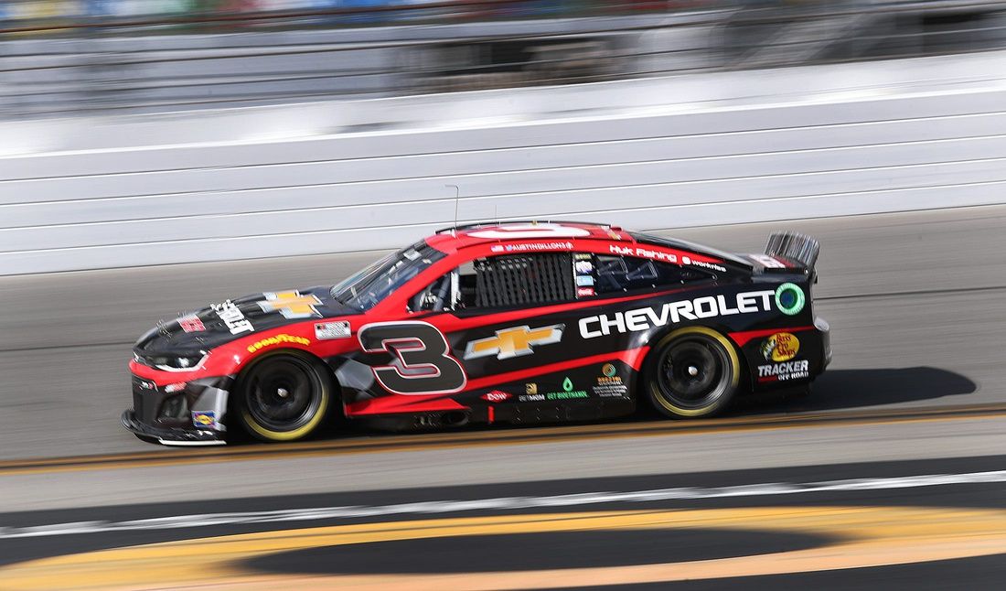 Insider Drops Hints at NASCAR’s Next Big Leap With Gen-8 Car and Powertrain Revamp