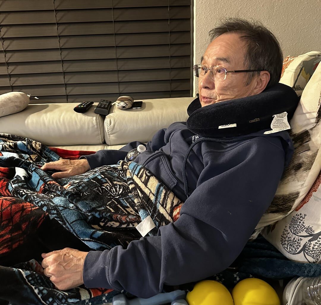 Watching the tonight’s game