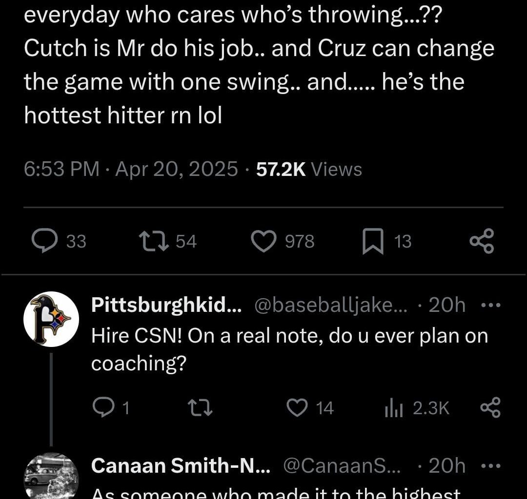 And now even former players are dumping on Sheltons line-ups