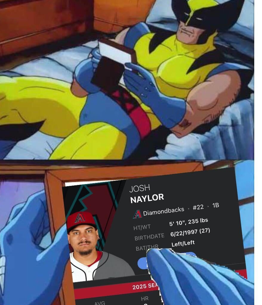 Josh Naylor