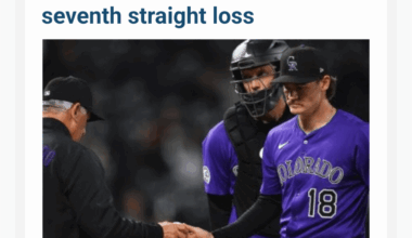 What a headline.. ooof.