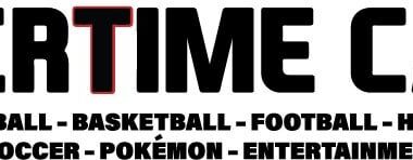 Spicy Tuna public signing @ overtime cards sandy 04/24