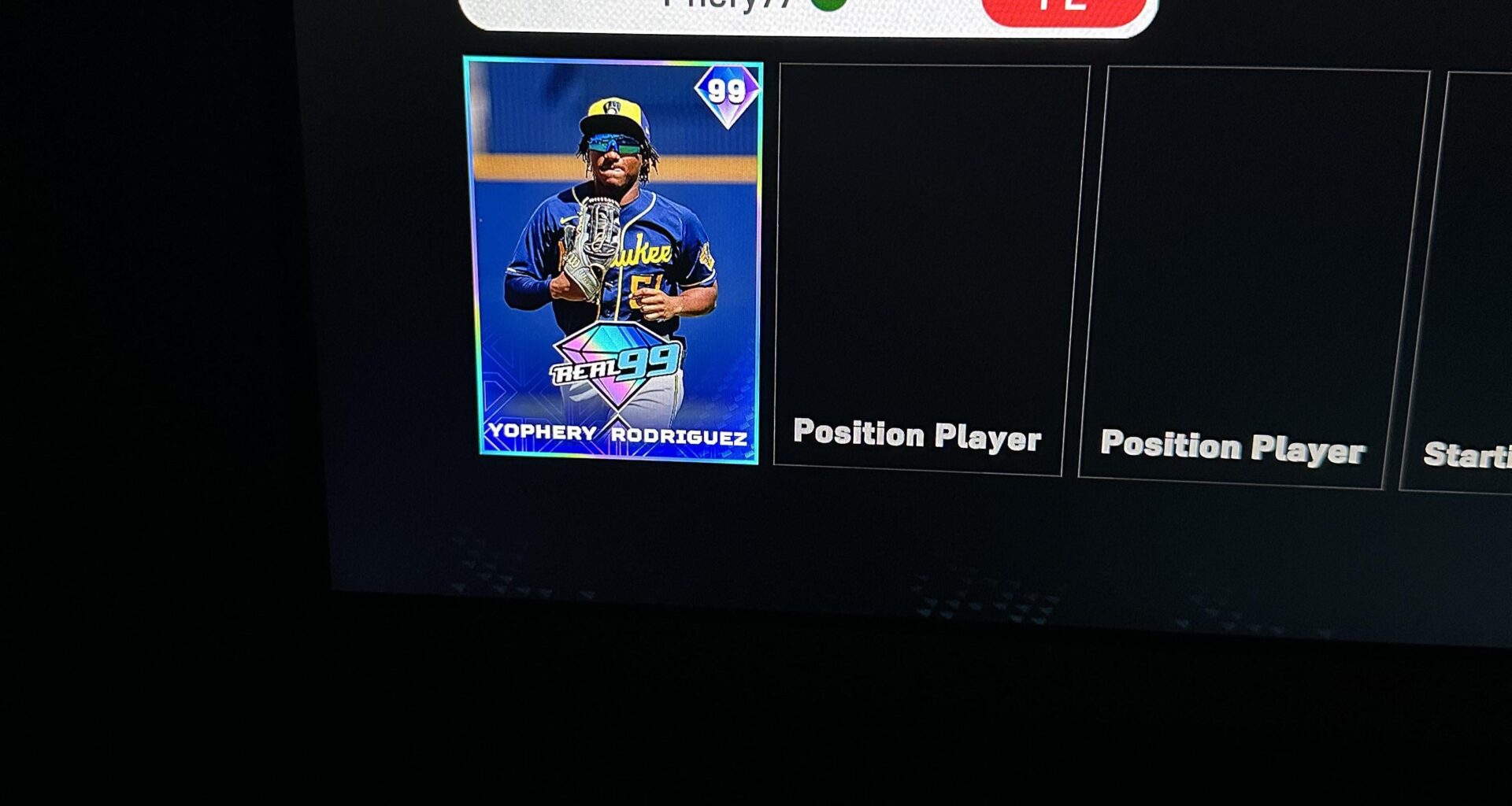 Played with this guy today in MLB the Show, is he any good irl?