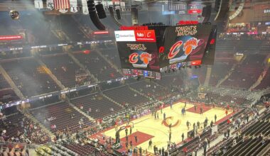 Who’s ready to let em know?