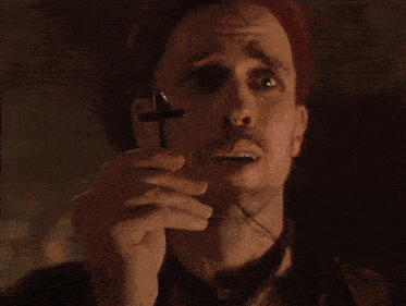 Me praying to all the gods that the Steelers don’t trade T.J. or sign Rodgers