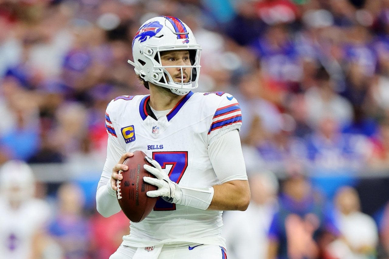 Looks like we may be getting Bills/Steelers in Dublin 🇮🇪