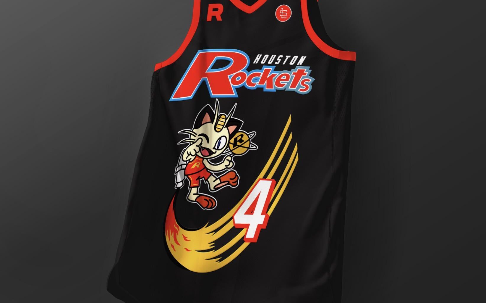 Houston Team Rockets