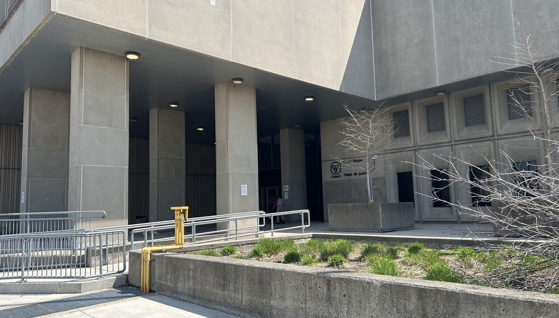 Hockey Canada Sexual Assault Trial: Crown Calls First Witness To Testify In Front Of New Jury