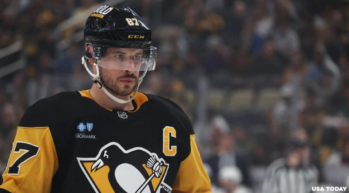 Penguins Quarter-Century Team Released