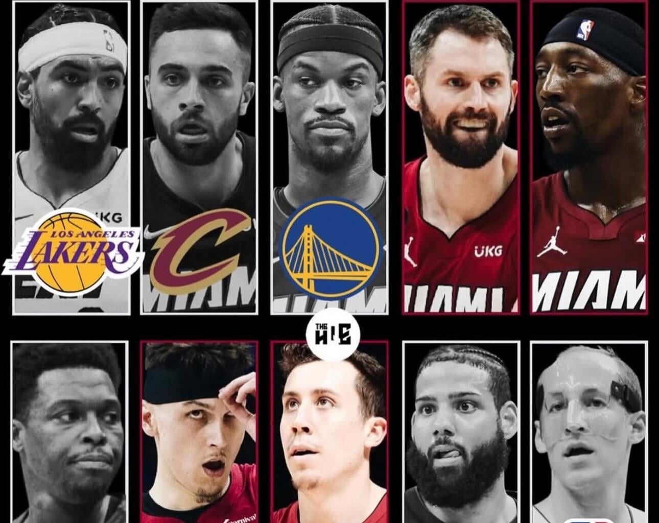 what a difference two years can make.