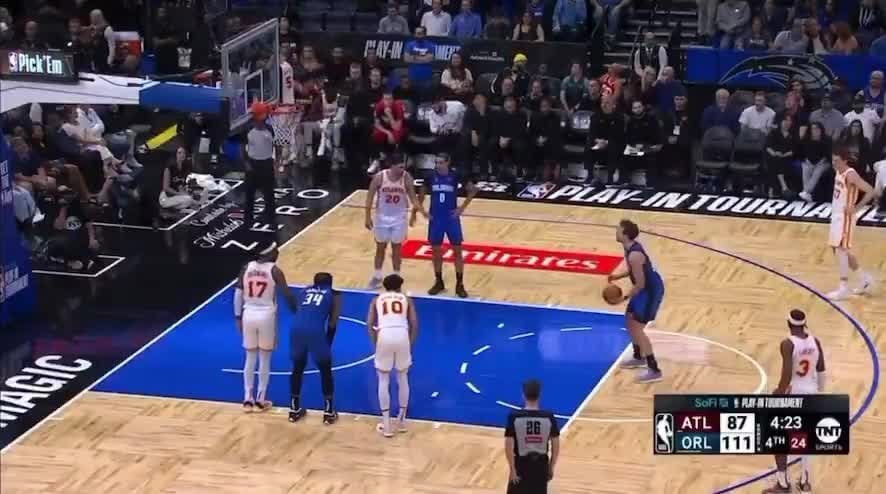 This should end well