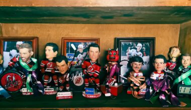 Praying to the shrine collection for a good and strong win on friday!!!