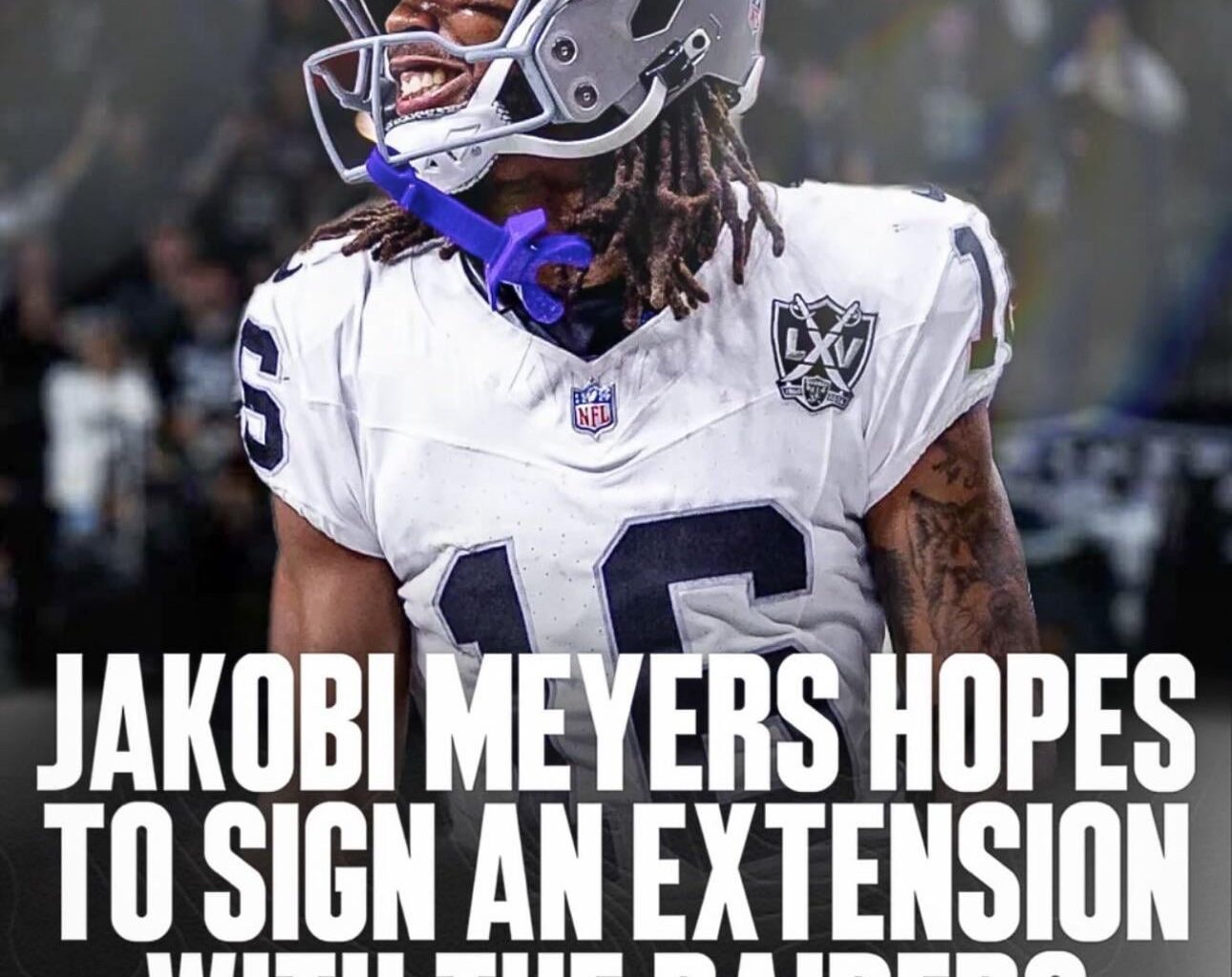 Hope it happens, he deserves it!