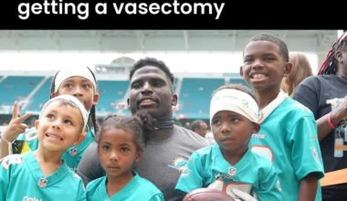 Hill looking to acquire that bonus money this offseason!