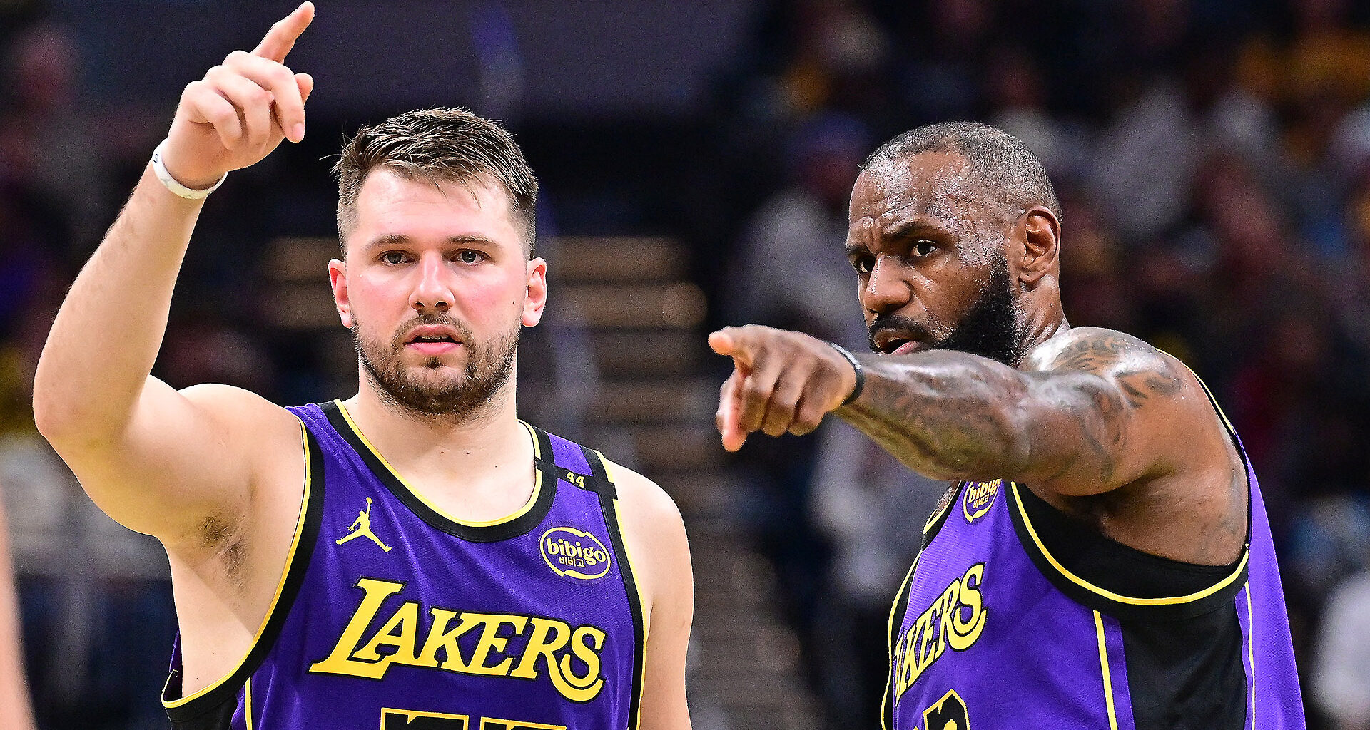 Lakers-Timberwolves: 5 takeaways as Anthony Edwards ignites Game 4 rally