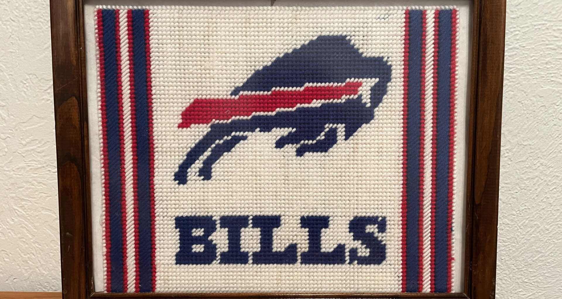 Found in an Arizona Goodwill