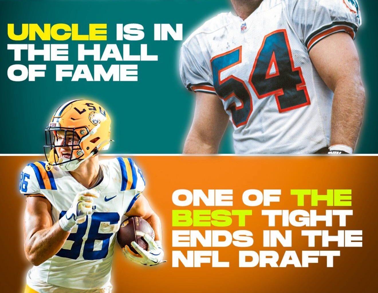 I think we’re forgetting the most important Taylor