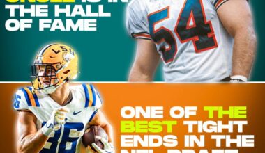 I think we’re forgetting the most important Taylor