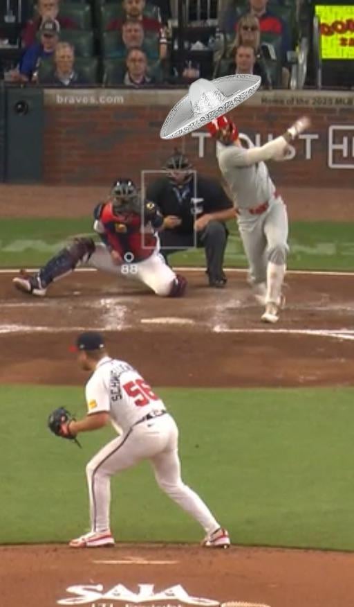 A career achievement