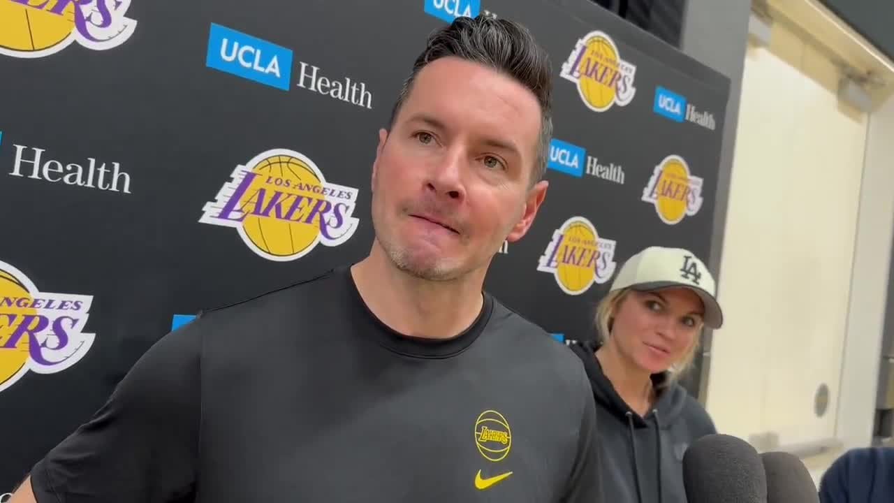 [McMenamin] JJ Reddick says that the MIP award has lost it's spirit: "'Just call it the high draft pick that's on a max contract and now is an all star'. Just call it that. Whoever's that guy because that's what it has become"