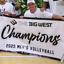 Rainbow Warriors capture Big West crown, secure No. 2 seed for NCAA Championship
