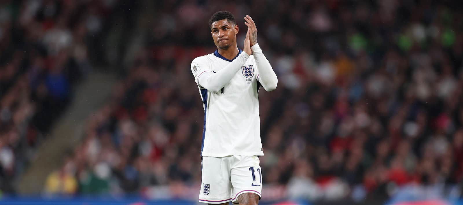 Tottenham Hotspur looking to sign Marcus Rashford in the summer if Aston Villa fail to trigger buy option - Man United News And Transfer News