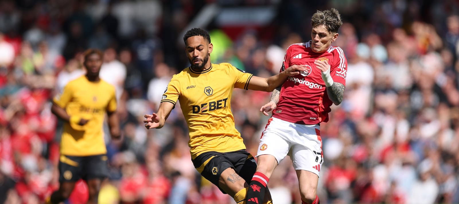 "Conversations are advancing": Fabrizio Romano confirms when Man United want to complete Matheus Cunha deal - Man United News And Transfer News