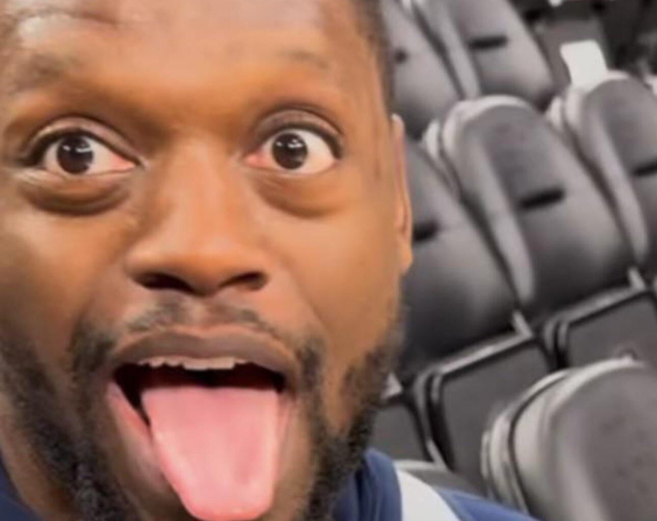 Wolves are 4th in Net Rating since January 1st 👀