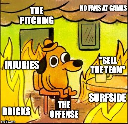 baseball, huh?