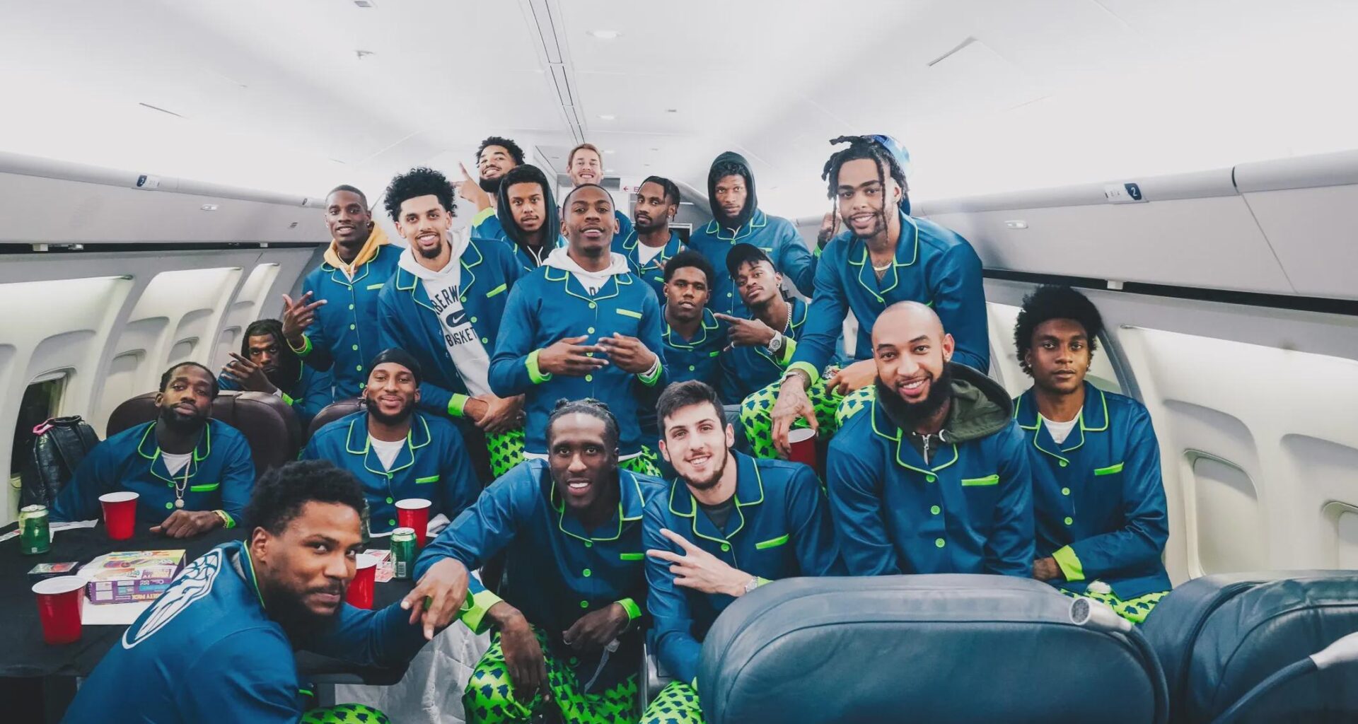 Remembering the 2021-22 breakout season