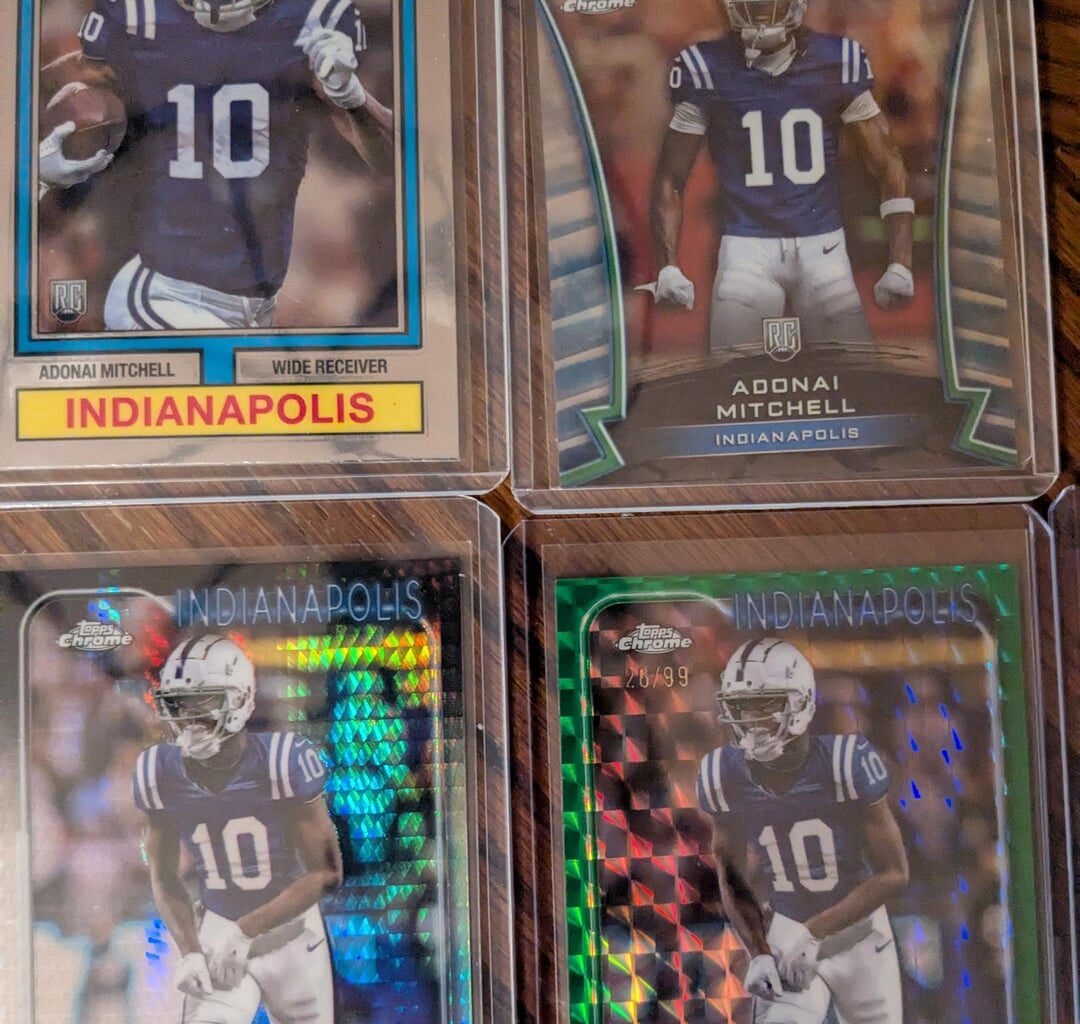 Got the hookup again!