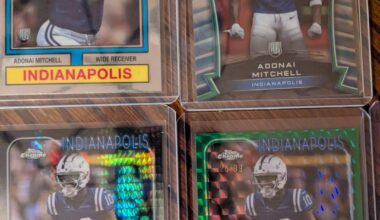 Got the hookup again!