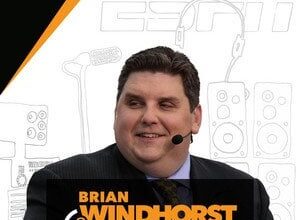 McMahon on Dirk Nowitzki’s relationship with the Mavericks: “Dirk is completely turned off by this franchise. I’ll have more on that coming out once they’re eliminated, probably Thursday morning.”