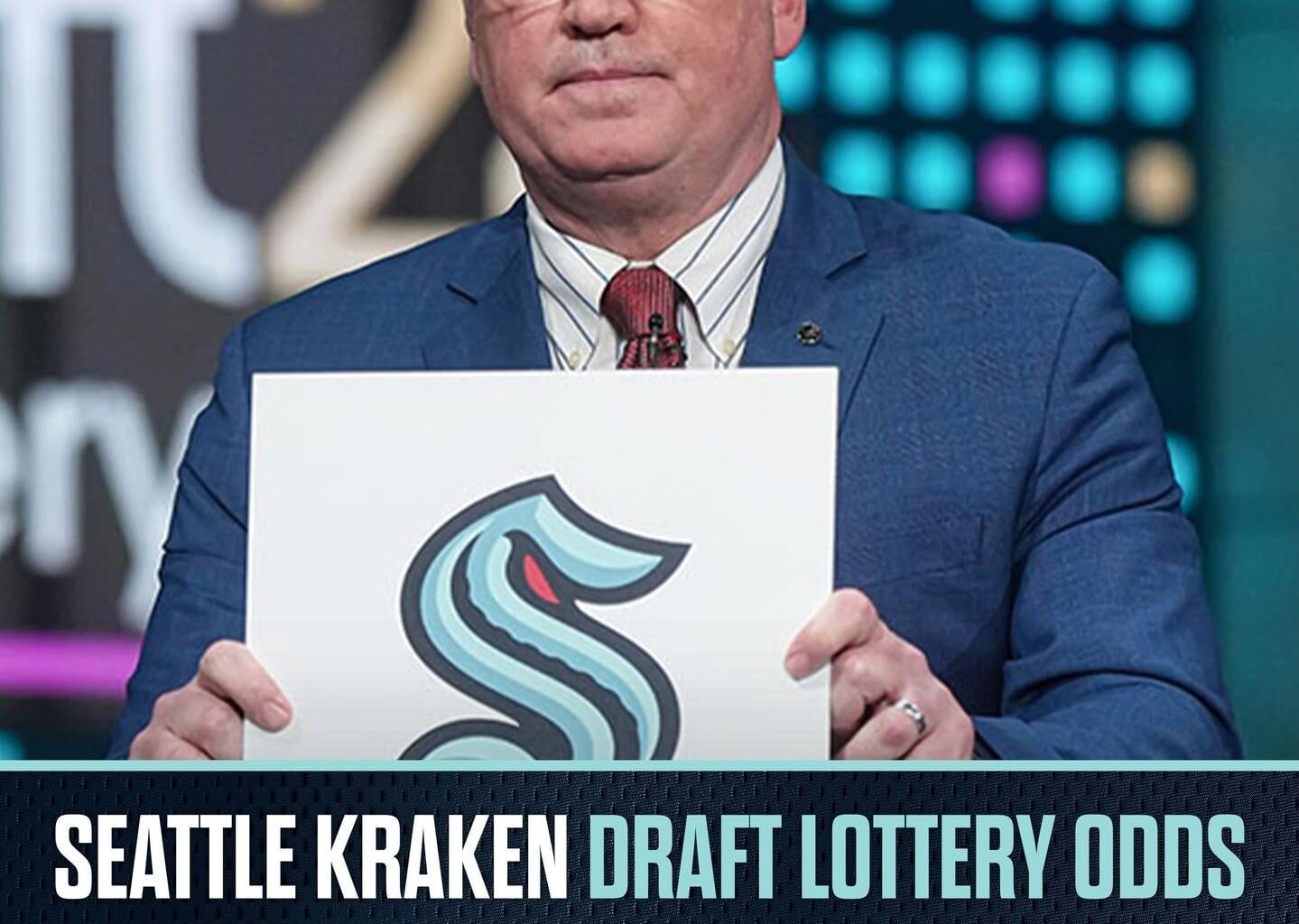Kraken Lottery Odds
