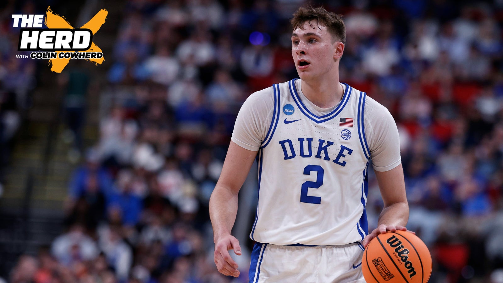 Will Cooper Flagg be known as the best Duke player ever?