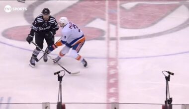 New Jersey’s Paul Cotter has been suspended for two games for an illegal check to the head against NY Islanders’ Adam Pelech.