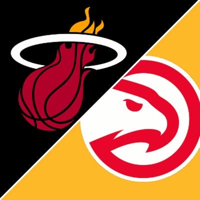 [Game Thread] Play-In: Miami Heat @ Atlanta Hawks | April 18, 2025 | 7:00PM ET