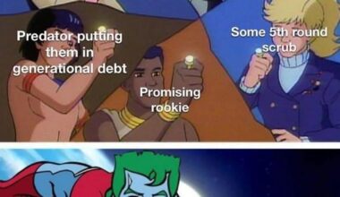 This season’s Hard Knocks would be 🔥 if it was the Browns