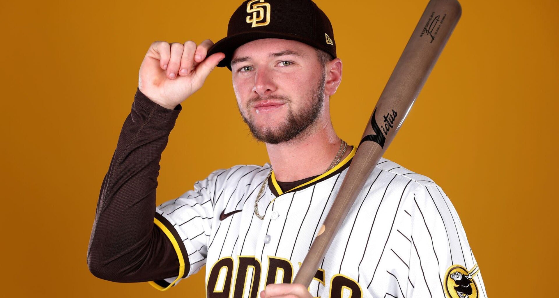 [Acee] Merrill’s two-run homer gave him 100 career RBIs. Yesterday was his 158th game, tying him with Mickey Mantle and Ryan Zimmerman for the 14th fastest to reach the 100-RBI mark among players who have debuted in the past 105 years.