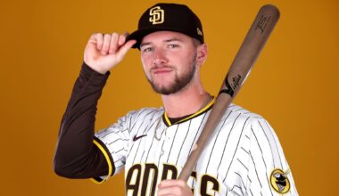 [Acee] Merrill’s two-run homer gave him 100 career RBIs. Yesterday was his 158th game, tying him with Mickey Mantle and Ryan Zimmerman for the 14th fastest to reach the 100-RBI mark among players who have debuted in the past 105 years.