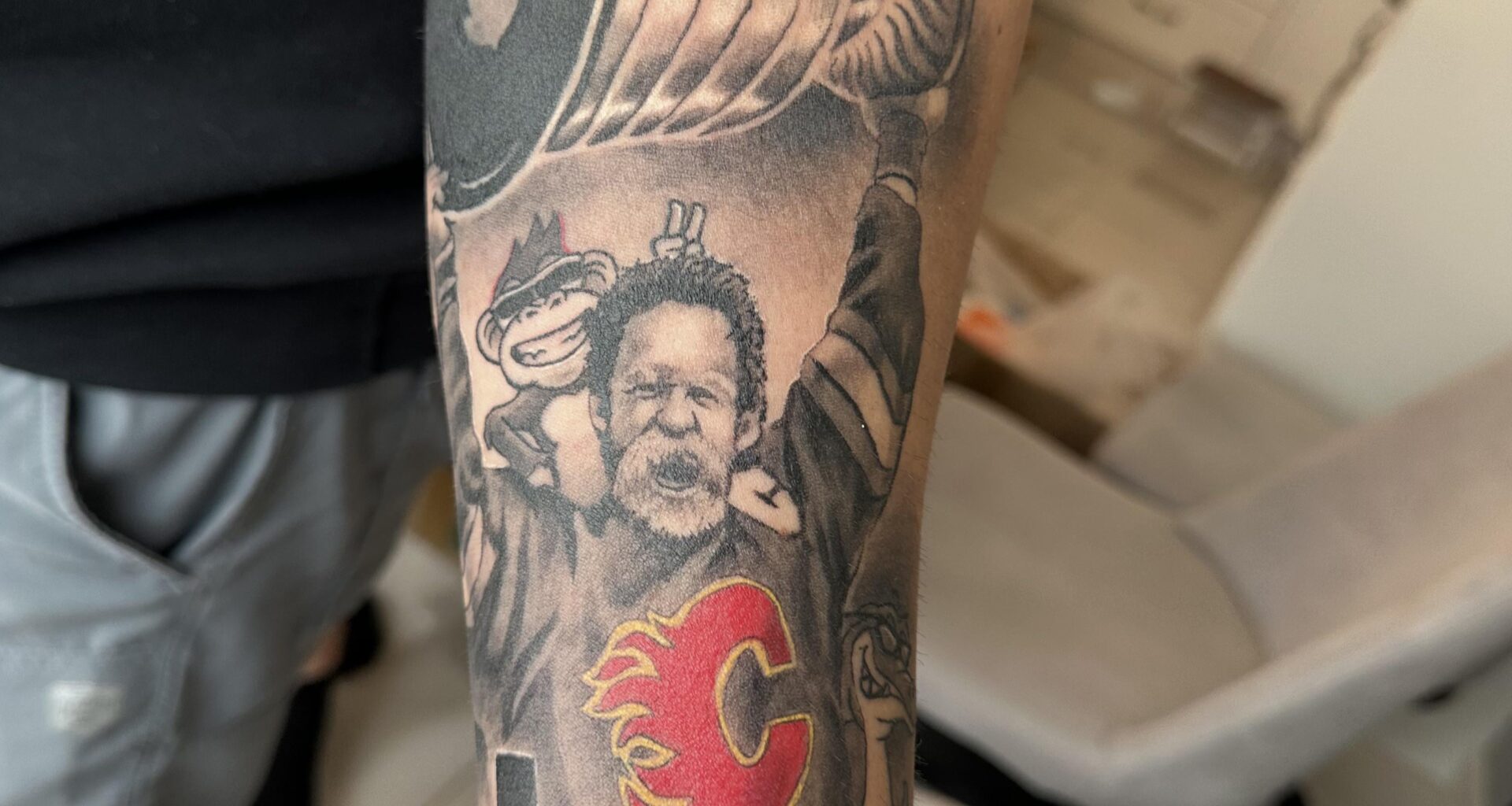 Good Luck Post 🔥🔥🔥