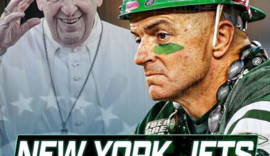 J-E-T-S JETS JETS JETS