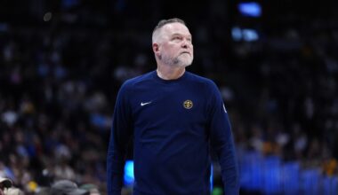 [Helin] Michael Malone was reportedly ''not calm'' after being fired
