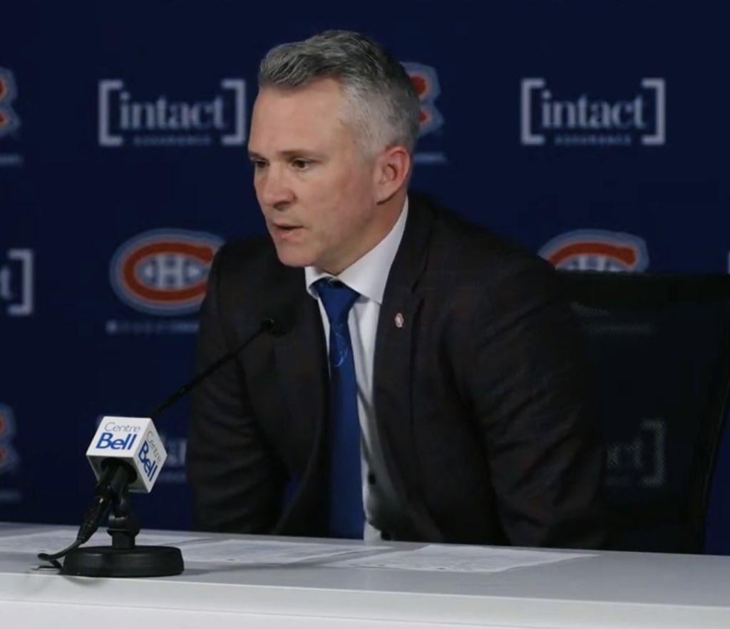 MSL yesterday: “I’m learning. I learned a lot this year. At different times for different reasons. I learned a lot the last four games. I think it’s something I need to go through as a coach as well.”