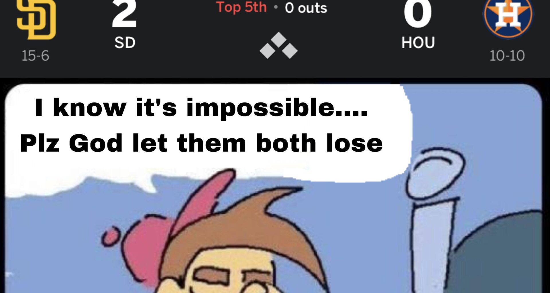 Our current most hated teams?