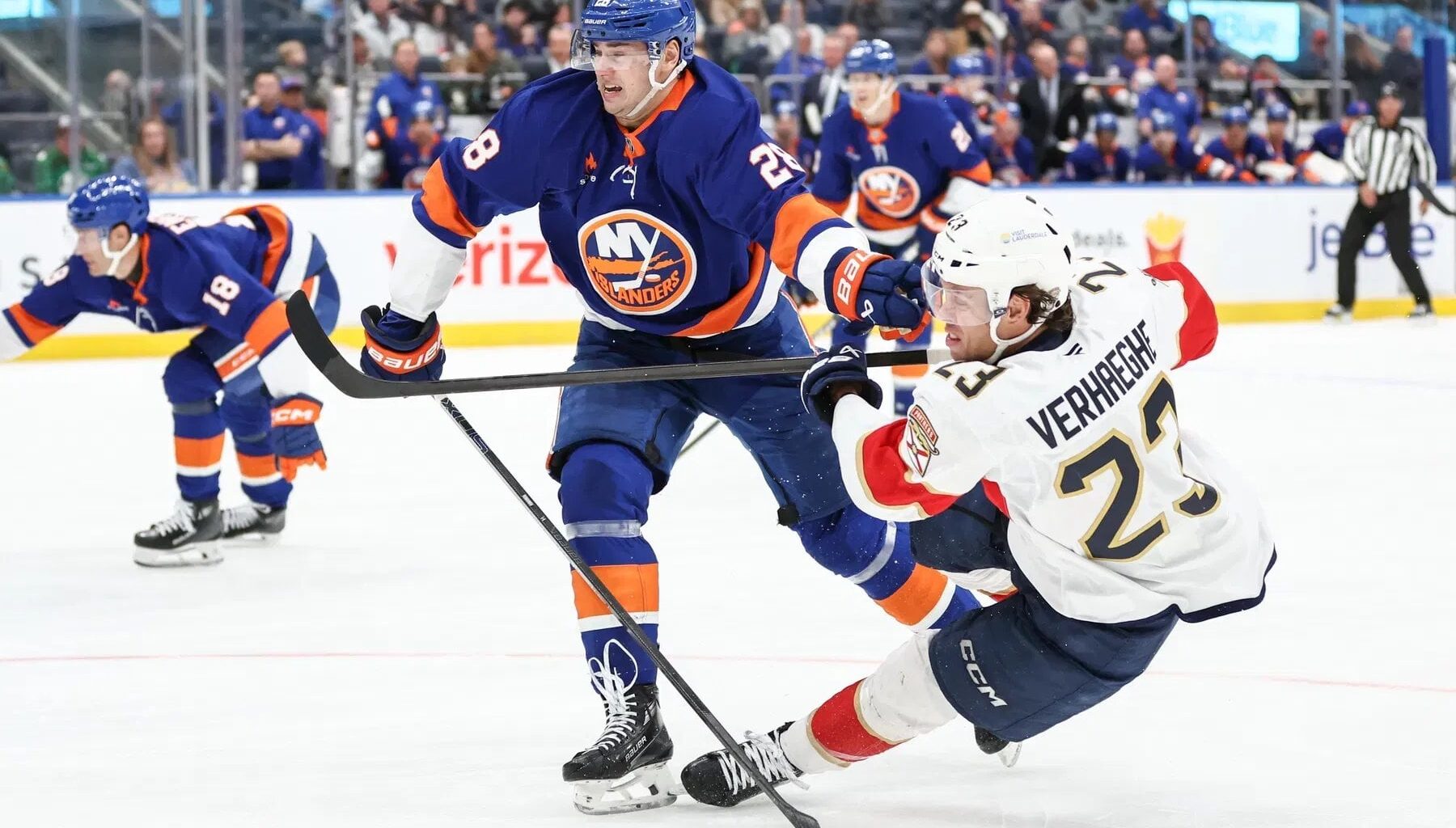 Lou’s Trades In Review