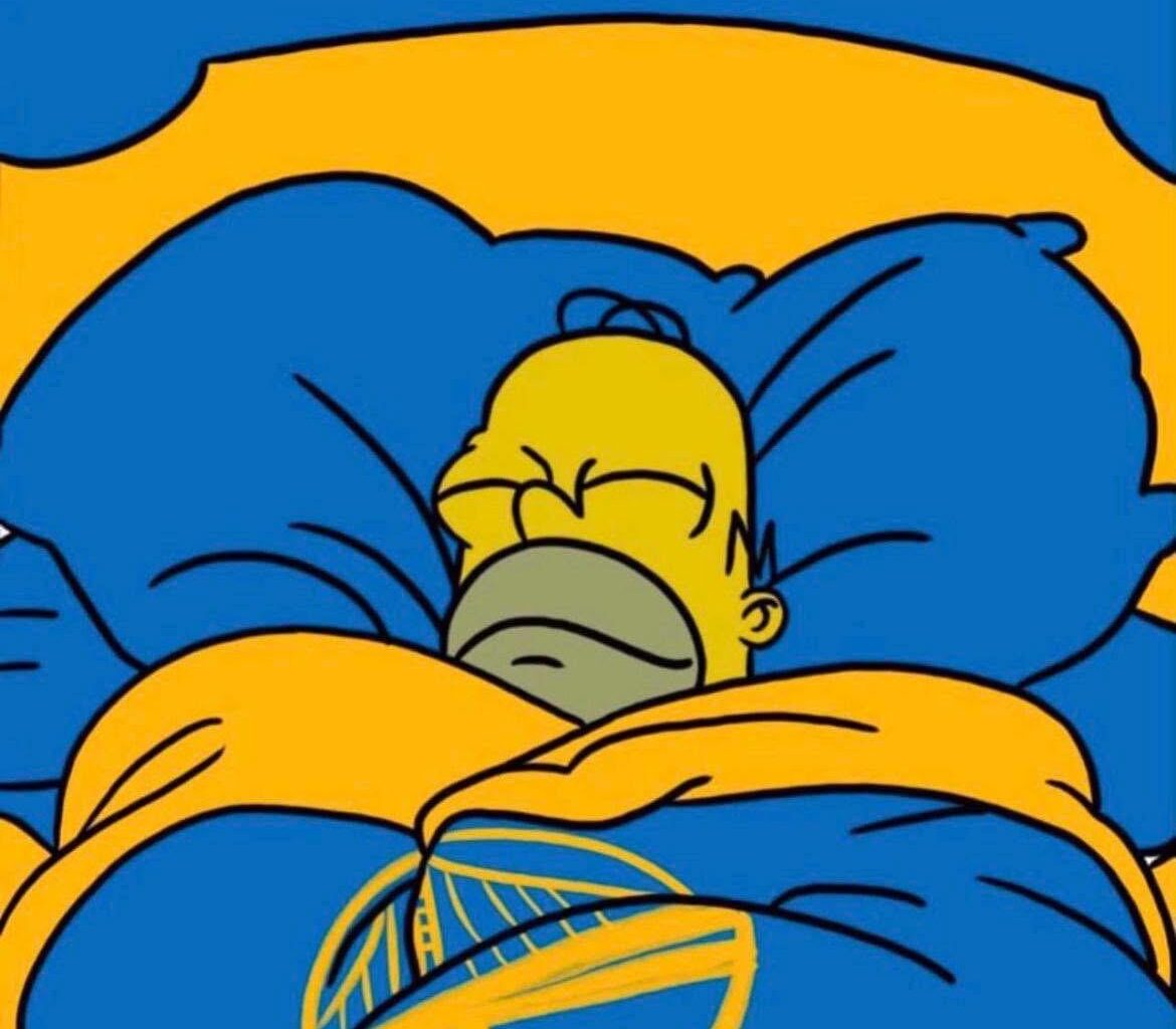 Me since the Jimmy Butler trade: