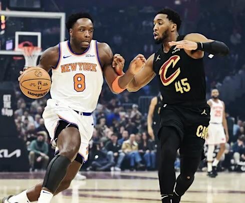 Tomorrow we beat the Knicks and make it 4-0 on the year.