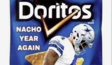 We’re posting ancient memes again?